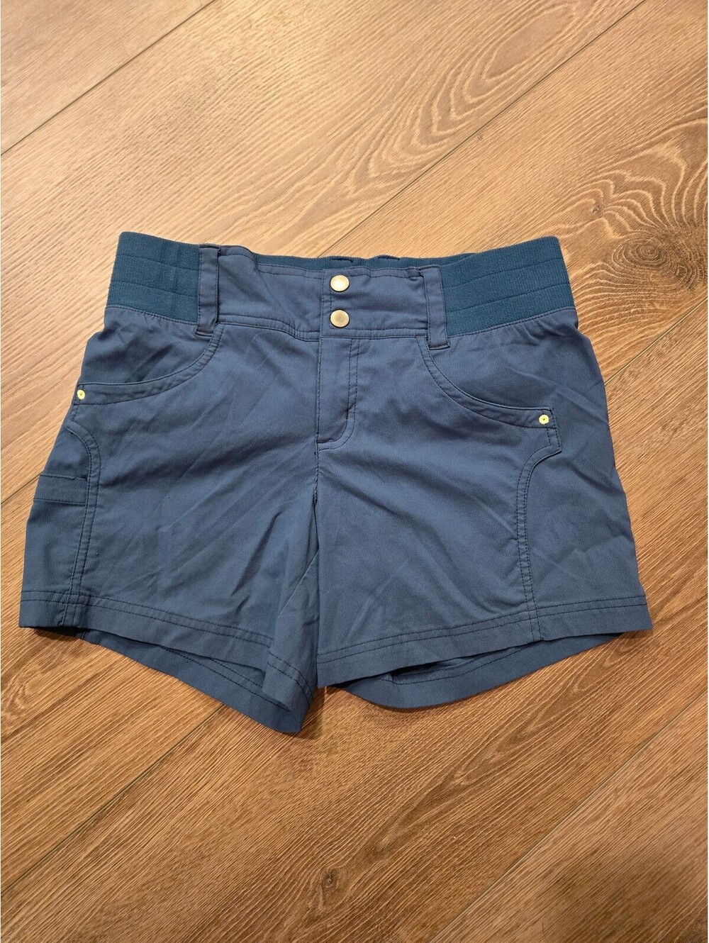 Womens Title Nine shorts
